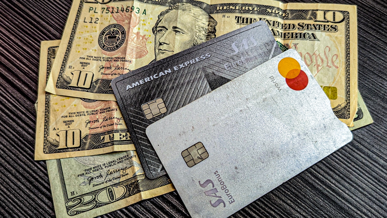 Ränteavdrag kan även ges på kreditkortsskulder